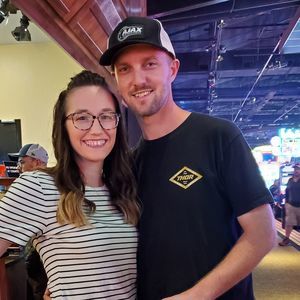 Meet your Posher, Denesa